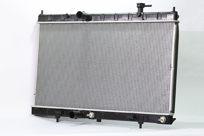 水冷散熱器(水箱)